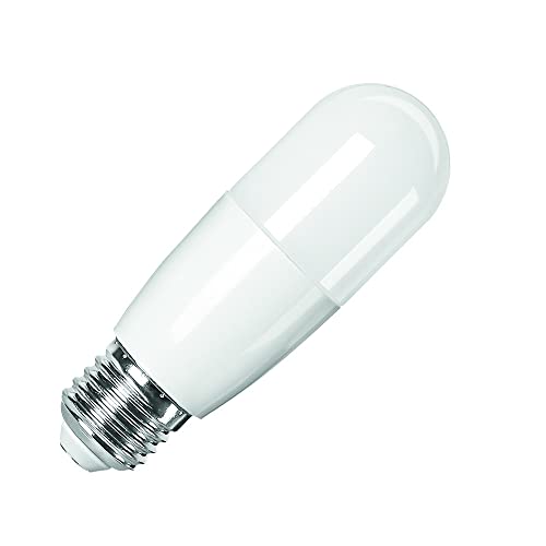 SLV LED Lampe LED T38 / Leuchtmittel, Lampe, LED / E27 3000K 8W 880lm weiß dimmbar von SLV