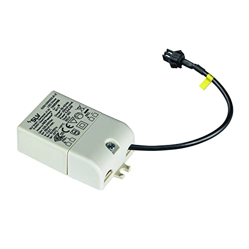 SLV LED Netzteil 10W | 200mA / weiß von SLV