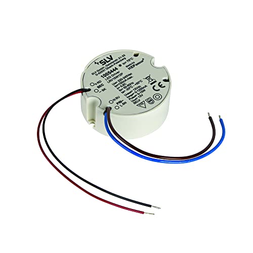 SLV LED Netzteil 12 W | 12V / weiß von SLV