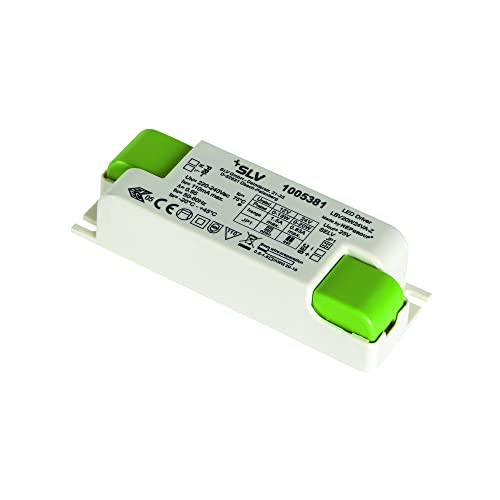 SLV LED Netzteil 20W | 24V / weiß von SLV