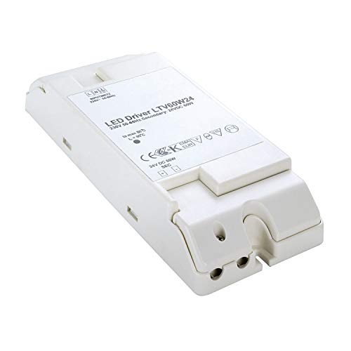 SLV LED Netzteil LED-NETZTEIL / weiß SLV LED Netzteil LED-NETZTEIL / weiß von SLV