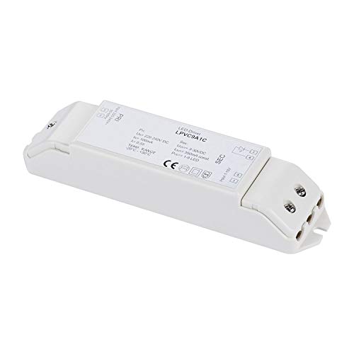 SLV LED Netzteil LED-TREIBER / dimmbar von SLV