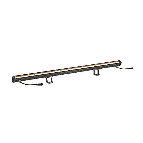 SLV LED Profil GALEN 120 / IP65 34.0W 3100lm anthrazit 1003448 120cm von SLV