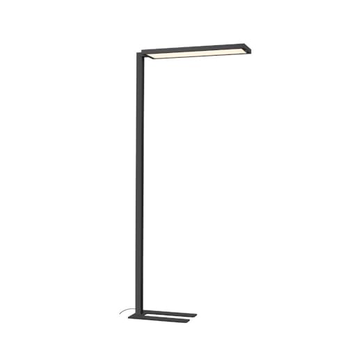 SLV LED Stehleuchte Worklight in Schwarz 100W 13000lm mit Bewegungsmelder SLV LED Stehleuchte Worklight in Schwarz 100W 13000lm mit Bewegungsmelder von SLV