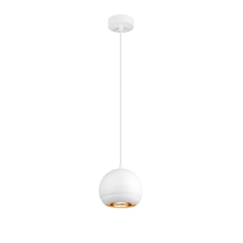 SLV LIGHT EYE 150 PD PD QPAR111 weiß von SLV