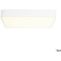 SLV 1002882 MEDO 60 LED-Deckenleuchte LED fest eingebaut 18.6W Weiß von SLV