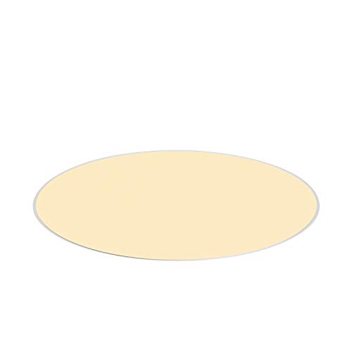 SLV MEDO 60 EL, LED Indoor Deckeneinbauleuchte, rahmenlose Version, weiß, 3000/4000K SLV MEDO 60 EL, LED Indoor Deckeneinbauleuchte, rahmenlose Version, weiß, 3000/4000K von SLV