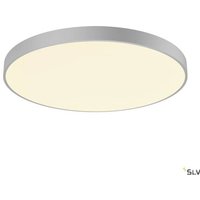 SLV 1001892 MEDO 90 AMBIENT LED-Deckenleuchte LED fest eingebaut 78W Grau von SLV