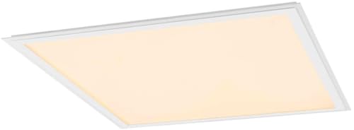 SLV PANEL V DALI 625, 34W 830/840 UGR von SLV