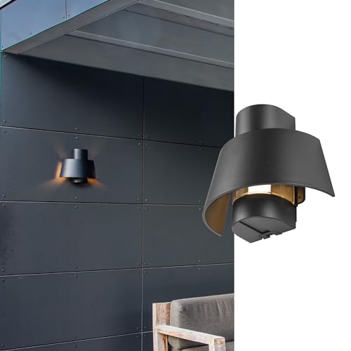 PHOTONI 75, Stehleuchte, E27, 13W, rost PHOTONI 75, Stehleuchte, E27, 13W, rost von SLV