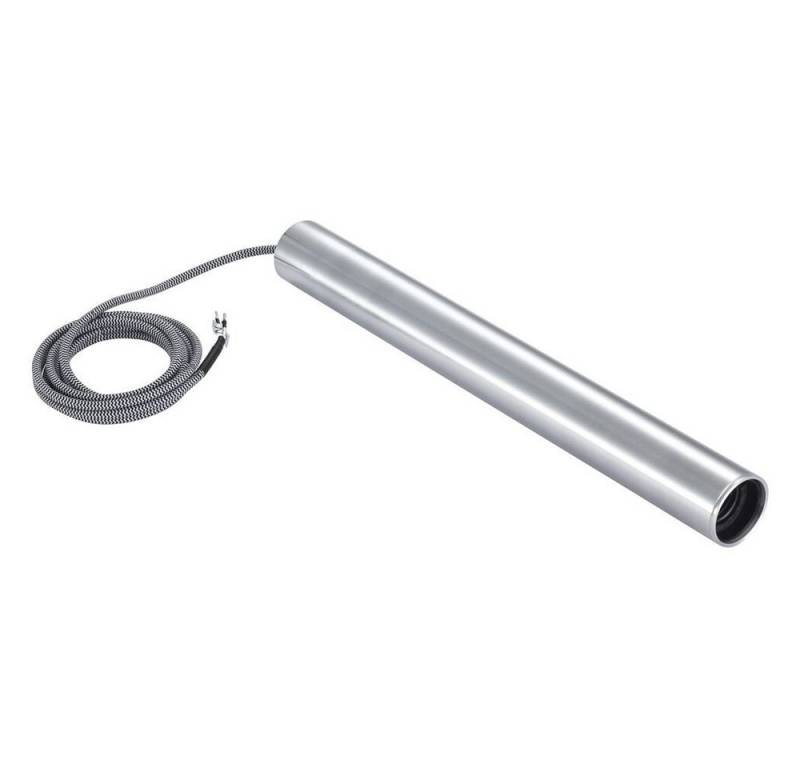 SLV Pendelleuchte Fitu, Farbe: Silber, :, kein Leuchtmittel enthalten, 2700 von SLV