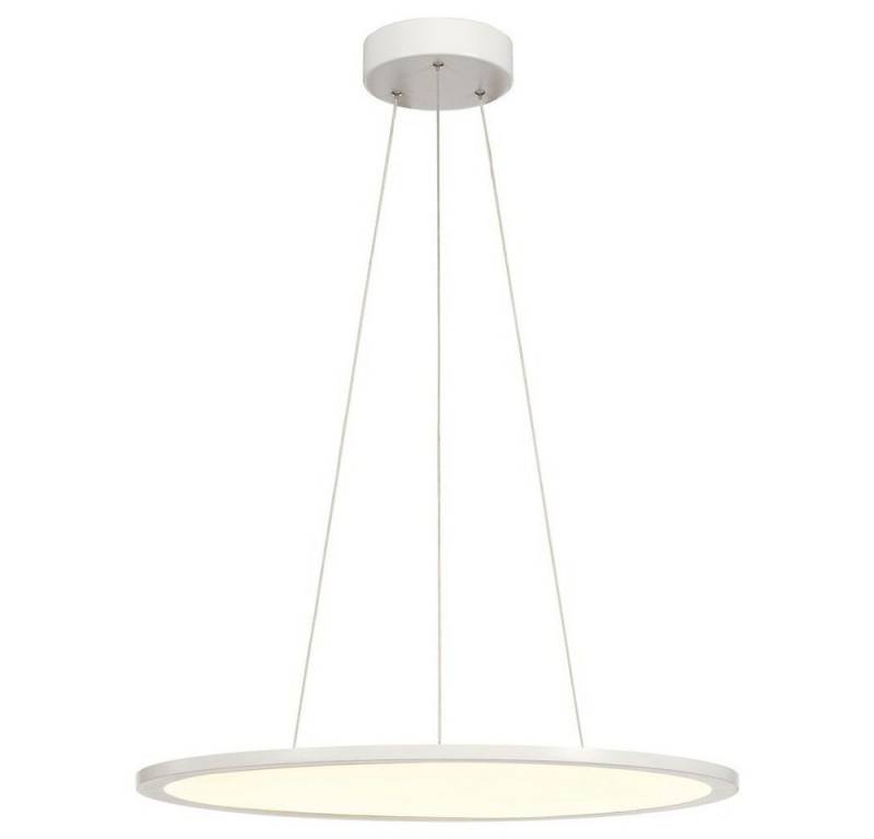 SLV Pendelleuchte LED Pendelleuchte 43W 3150lm, LED SLV Pendelleuchte LED Pendelleuchte 43W 3150lm, LED von SLV