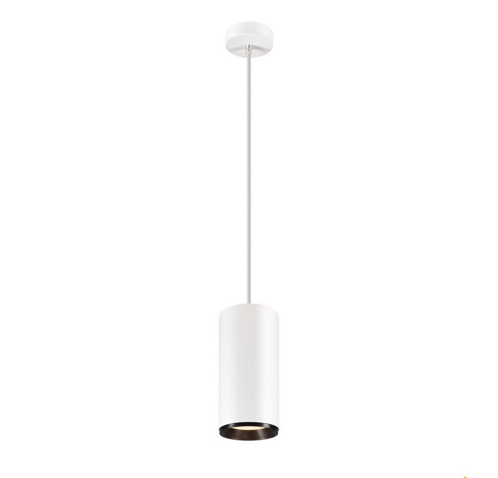 SLV Pendelleuchte LED Pendelleuchte Numinos 36W DALI, LED SLV Pendelleuchte LED Pendelleuchte Numinos 36W DALI, LED von SLV