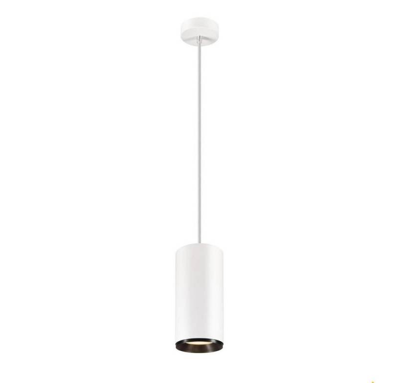 SLV Pendelleuchte LED Pendelleuchte Numinos 36W DALI, LED SLV Pendelleuchte LED Pendelleuchte Numinos 36W DALI, LED von SLV