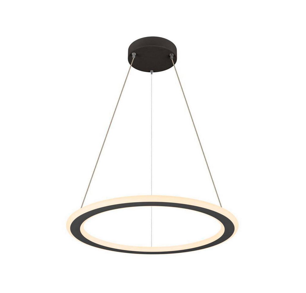 SLV Pendelleuchte LED Pendelleuchte One Flat Pd 23W 1750lm, LED SLV Pendelleuchte LED Pendelleuchte One Flat Pd 23W 1750lm, LED von SLV