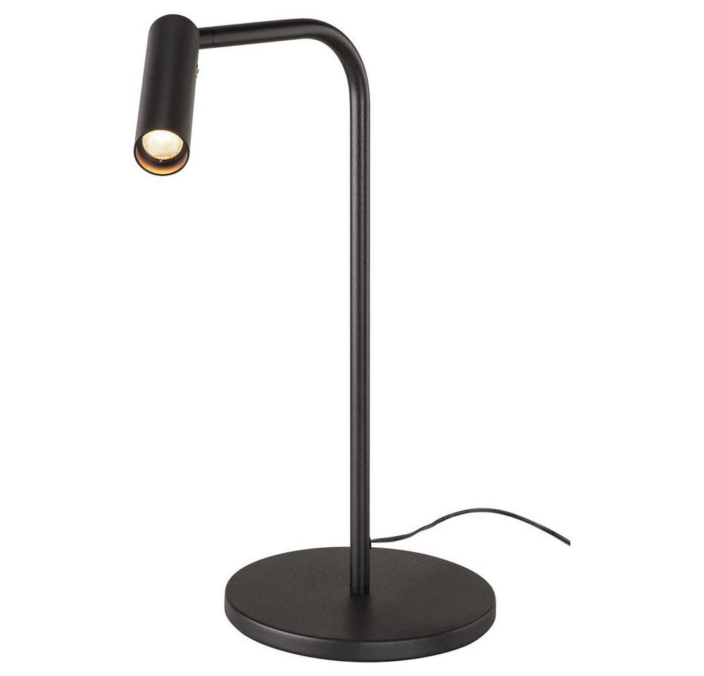 SLV Tischleuchte LED Tischleuchte Karpo Tl 6,5W, LED SLV Tischleuchte LED Tischleuchte Karpo Tl 6,5W, LED von SLV