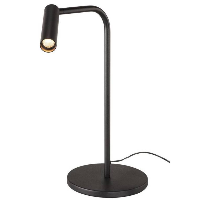 SLV Tischleuchte LED Tischleuchte Karpo Tl 6,5W, LED SLV Tischleuchte LED Tischleuchte Karpo Tl 6,5W, LED von SLV