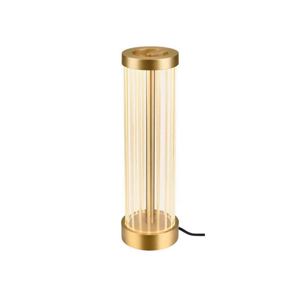 SLV Tischleuchte LED Tischleuchte Quimera 4,3W 120lm, LED von SLV