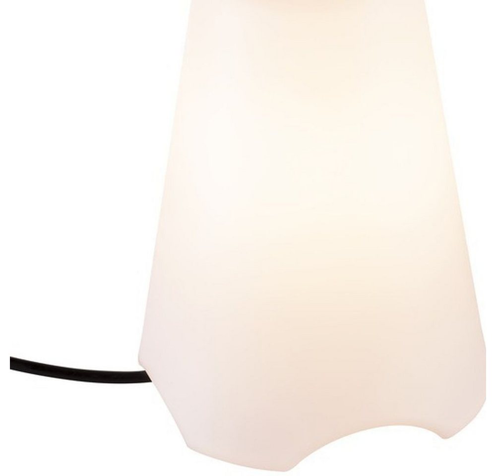 SLV Tischleuchte Tischleuchte Kirocone aus Stahl E27 max. 60W IP44 SLV Tischleuchte Tischleuchte Kirocone aus Stahl E27 max. 60W IP44 von SLV