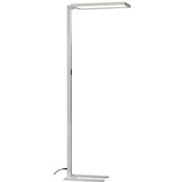 SLV WORKLIGHT 1006343 LED-Standleuchte LED 79W Silber von SLV