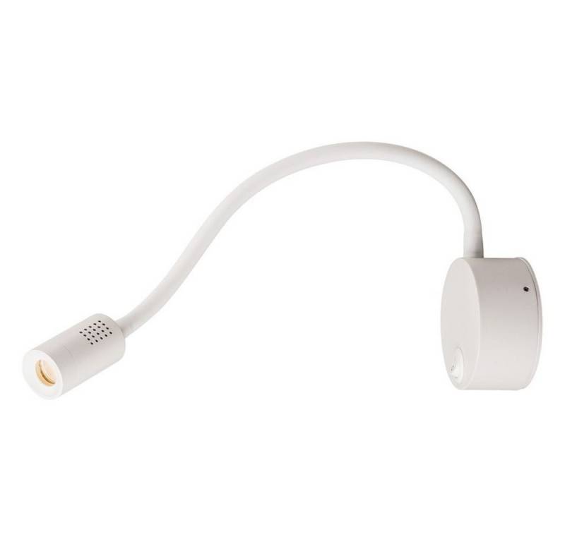 SLV Wandleuchte LED Displayleuchte Dio Flex 1,9W 82lm, LED von SLV