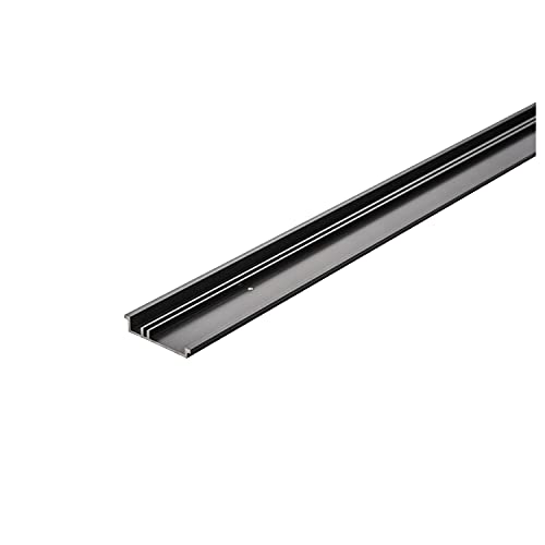 SLV mechanische Komponente GRAZIA 60 / Aufbau Profil 1,5m schwarz Aluminium SLV mechanische Komponente GRAZIA 60 / Aufbau Profil 1,5m schwarz Aluminium von SLV