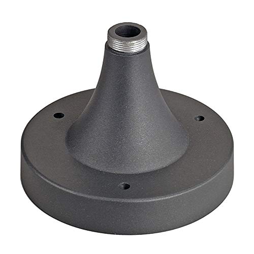 SLV mechanische Komponente STANDFUSS für MYRA 2 und HELIA / anthrazit von SLV