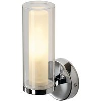 Neuwertig] SLV Wl 106 Wandleuchte Wandlampe Wandlicht Leuchte Lampe Licht Ip44 Einflammig B-Ware von SLV