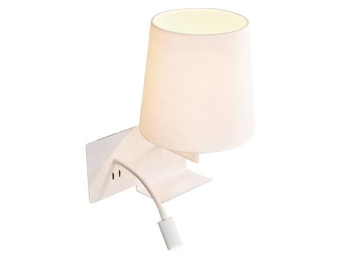 Schlafzimmer Leselampe Somnila Flex SLV - 1003460 von SLV