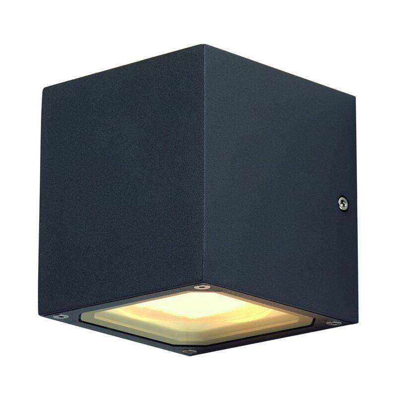 Sitra Cube Wandleuchte von SLV
