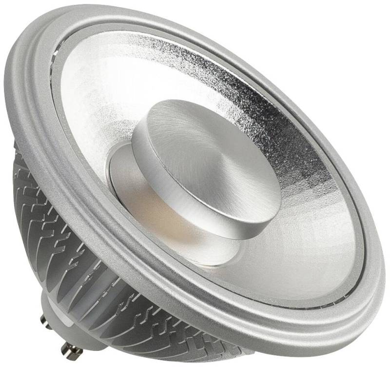 Slv 1005299 Led Gu 10 12 W Neutralweiß 110 Mm X 70 Mm Lampe Leuchte Licht Spot B-Ware von SLV