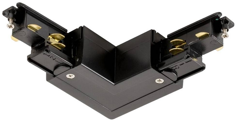 Slv 1007816 S Track Hochvolt Schienensystem Komponente L Verbinder Schiene B-Ware Slv 1007816 S Track Hochvolt Schienensystem Komponente L Verbinder Schiene B-Ware von SLV