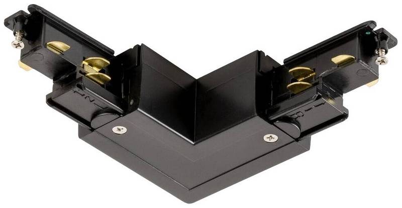 Slv 1007816 S Track Hochvolt Schienensystem Komponente  L Verbinder Schiene B-Ware von SLV