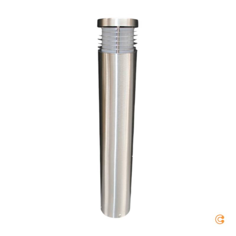 Slv 230066 Vap Slim Gartenleuchte Wegeleuchte Standleuchte Siehe Text/Foto B-Ware von SLV