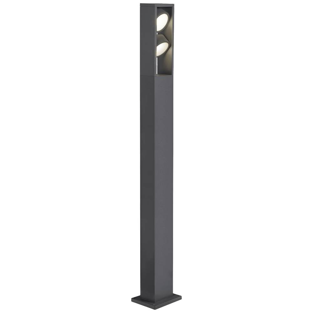 Slv Eskina Frame 125 Pole Stehleuchte Stehlampe Led Doppelt Standlampe Lampe B-Ware Slv Eskina Frame 125 Pole Stehleuchte Stehlampe Led Doppelt Standlampe Lampe B-Ware von SLV