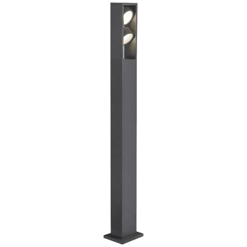Slv Eskina Frame 125 Pole Stehleuchte Stehlampe Led Doppelt Standlampe Lampe B-Ware von SLV