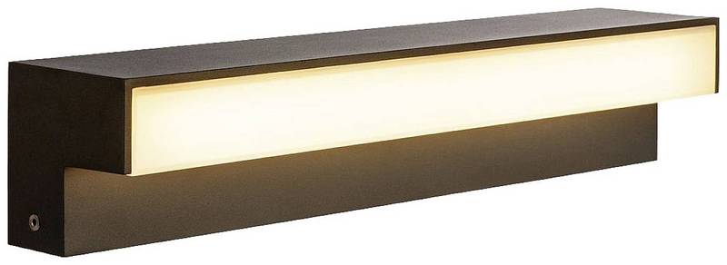 Slv L Line Out 60 Led Außenstandleuchte Leuchte Led Fest Eingebaut 11.5 W  B-Ware von SLV