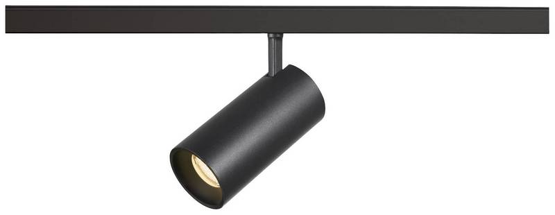 Slv Numinos S Niedervolt Schienensystem Leuchte Tracklampe Led Schwarz 16 W    B-Ware von SLV