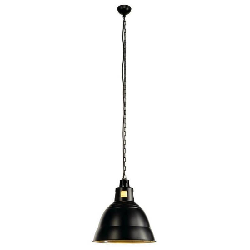 Slv Para 380 Pendelleuchte Hängelampe Schwarz Beleuchtung Deckenleuchte Leuchte  B-Ware von SLV