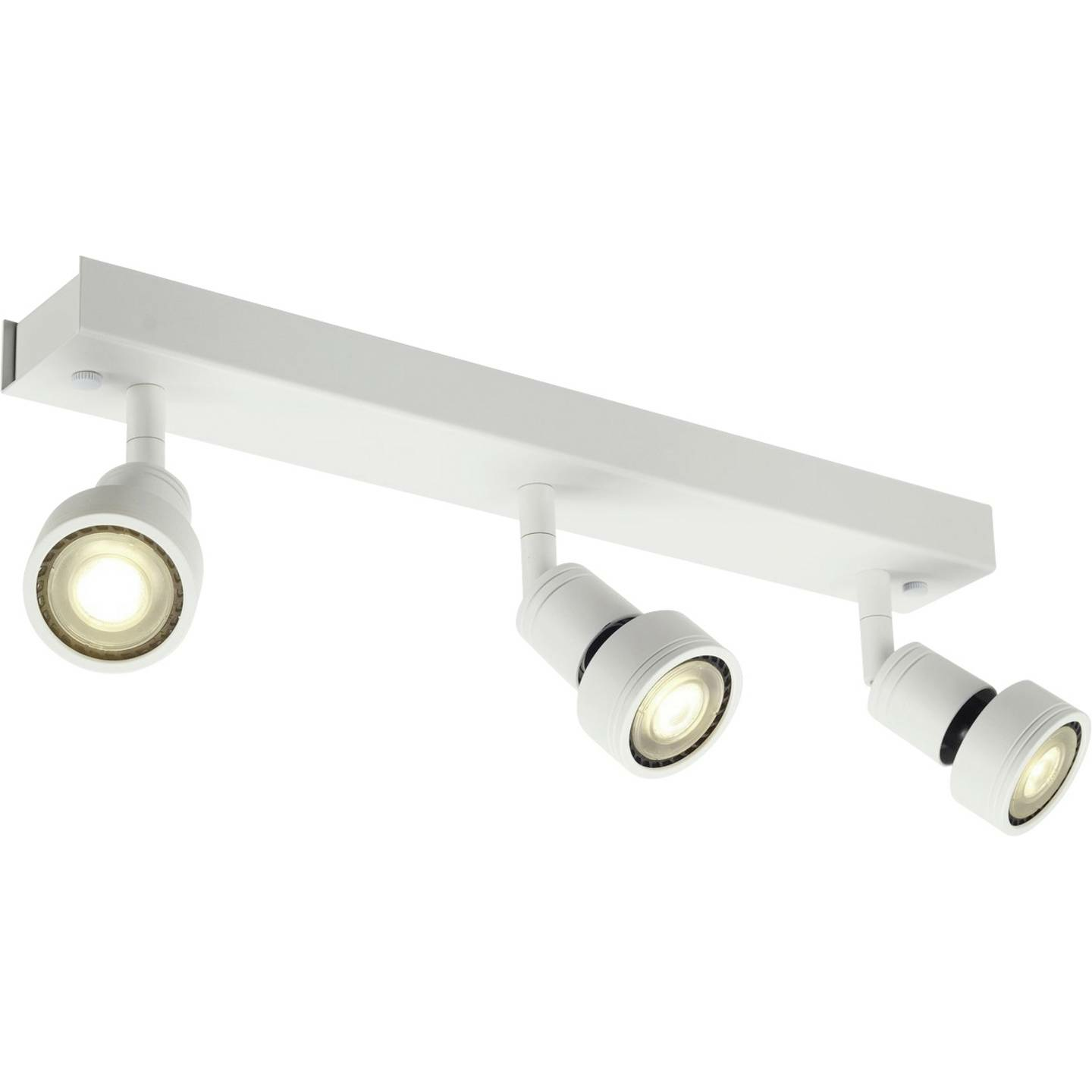Slv Puri Deckenlampe Deckenlampe Deckenlicht Deckenstrahler Led Halogen Gu10 B-Ware Slv Puri Deckenlampe Deckenlampe Deckenlicht Deckenstrahler Led Halogen Gu10 B-Ware von SLV