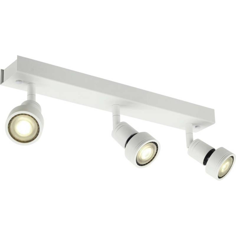 Slv Puri Deckenlampe Deckenlampe Deckenlicht Deckenstrahler Led Halogen Gu10 B-Ware von SLV
