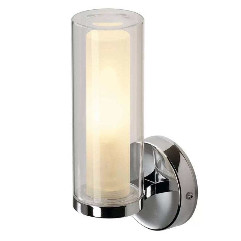 Slv Wl 106 Wandleuchte Wandlampe Wandlicht Leuchte Lampe Licht Ip44 Einflammig   B-Ware von SLV