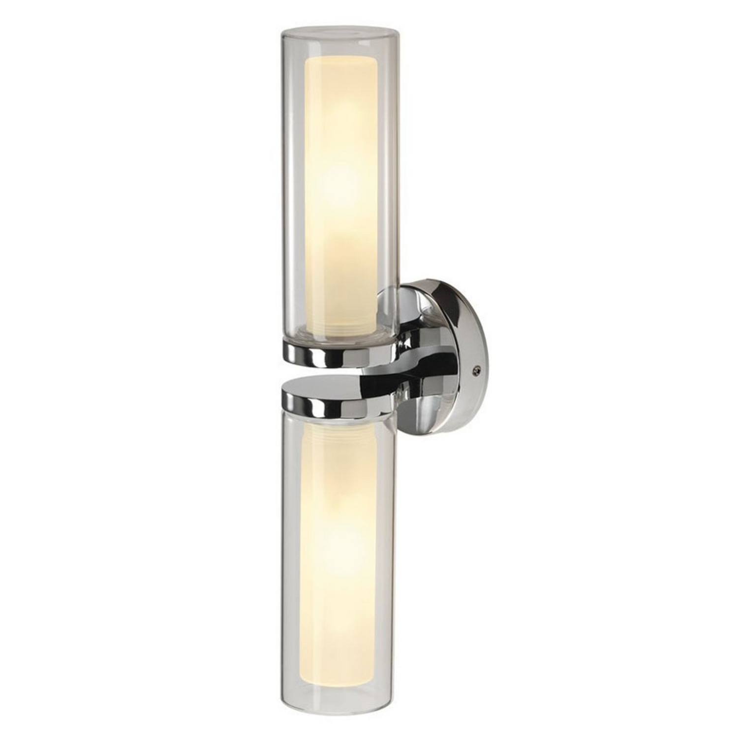 Slv Wl 106 Wandleuchte Wandlampe Wandlicht Leuchte Lampe Licht Ip44 Zweiflammig B-Ware Slv Wl 106 Wandleuchte Wandlampe Wandlicht Leuchte Lampe Licht Ip44 Zweiflammig B-Ware von SLV