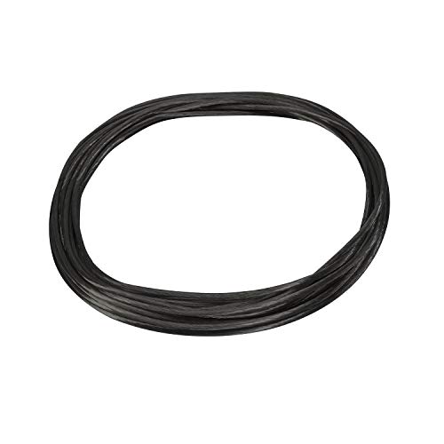 TENSEO Seil 4mm² 10m schwarz von SLV