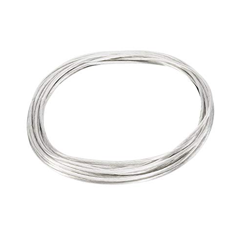 TENSEO Seil 4mm² 10m weiß von SLV