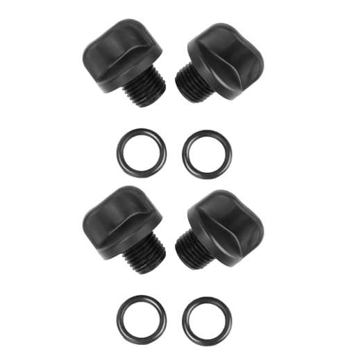 1 Set Pool-Spas Drainage-Lösung zur Verwendung von Überwinterung von Pool-Spas, Rücklaufstopfen von SLXLYH