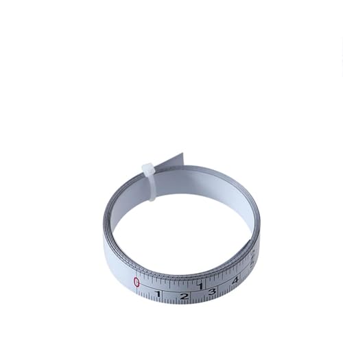 1m/2m Messband Workbench Lineal Selbstklebeband Mess 1m/2m Messband Workbench Lineal Selbstklebeband Mess von SLXLYH