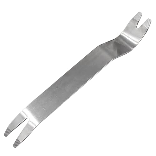 Autoverkleidung Entfernung Tool Metall Metal Automato Body Pry Board Professionelles Auto Trad Pry Installation Tool Für Türenfenster Professionelles Auto Pry Werkzeug Autoverkleidung Entfernung Tool Metall Metal Automato Body Pry Board Professionelles Auto Trad Pry Installation Tool Für Türenfenster Professionelles Auto Pry Werkzeug von SLXLYH