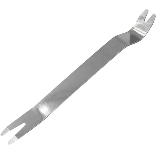 Autoverkleidung Entfernung Tool Metall Metal Automato Body Pry Board Professionelles Auto Trad Pry Installation Tool Für Türenfenster Professionelles Auto Pry Werkzeug von SLXLYH