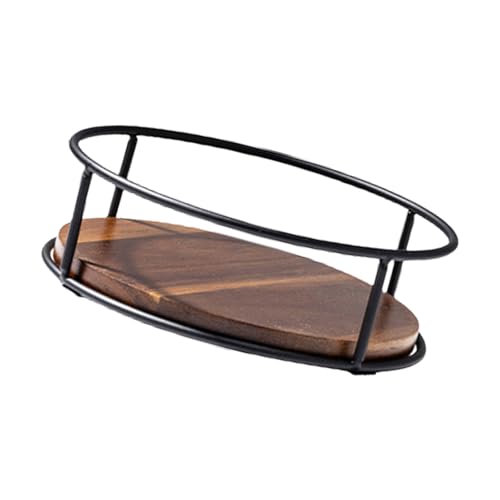 Das stabile Küchenregal aus Holz verbessert platzsparende Designs mit mehreren Designs für eine ordentliche Ordnung von SLXLYH